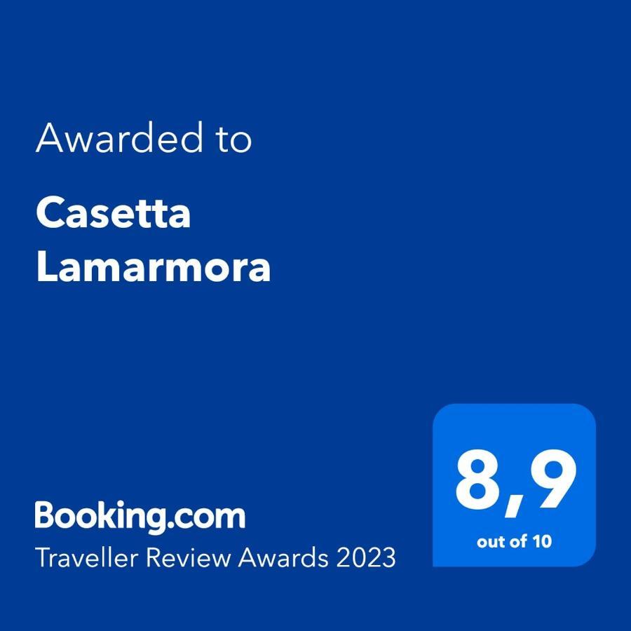 Casetta Lamarmora Monza Exterior foto