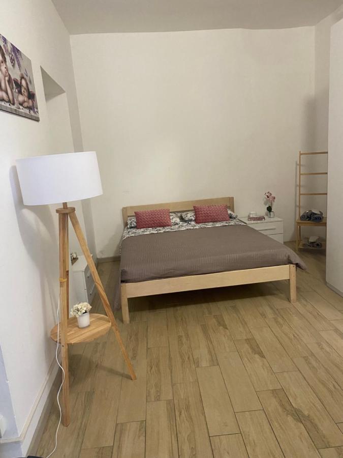 Casetta Lamarmora Monza Exterior foto